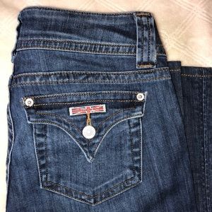Hudson Jeans